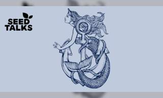 The History of Mermaids, Sea Spirits & Women