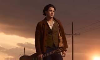Drake Milligan