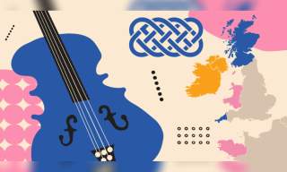 Ulster Orchestra: Celtic Symphonies