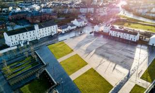 Ebrington