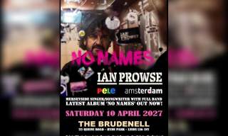 Ian Prowse