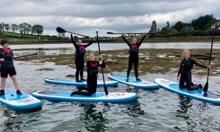 Strangford Lough Activity Centre