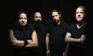 Fear Factory
