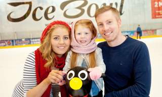 Dundonald International Ice Bowl