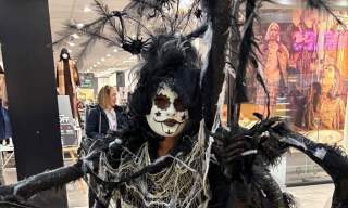 Halloween Family Fun Day