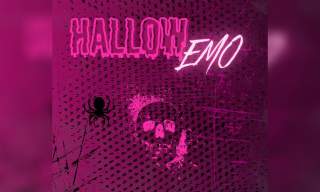 Volume Control Presents: Hallowemo
