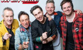 Bay City Rollers