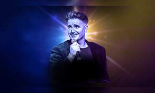 Jarlath Regan