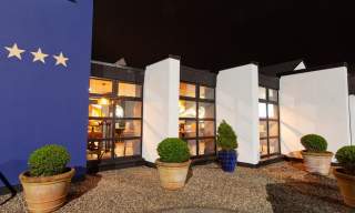 Best Western Plus White Horse Hotel