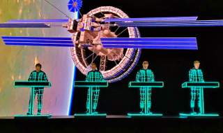 Kraftwerk