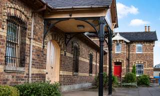 Hidden Heritage - Cookstown Walking Tour