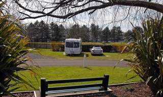 Curran Caravan Park