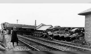 The Cramlington Train Wreckers