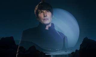 Professor Brian Cox