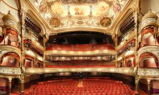 Grand Opera House