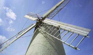 Ballycopeland Windmill