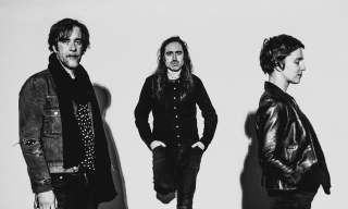 A Place To Bury Strangers