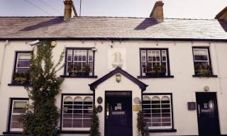 Balloo House
