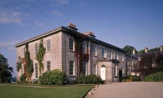 The Argory