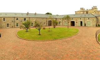 Florida Manor - Meadow Green