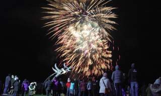 Halloween Happenings in Ballycastle