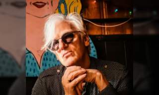 Robyn Hitchcock