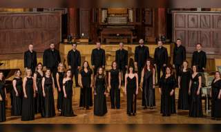 Chorus! An Evening With the Northern Ireland Opera Chorus