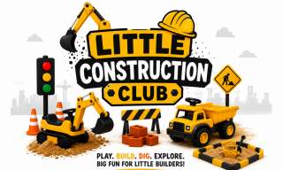 Little Construction Club