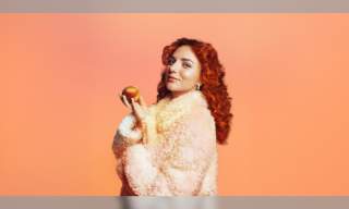 Ania Magliano: Peach Fuzz