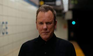 Kiefer Sutherland