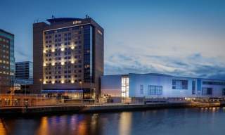 Hilton Belfast