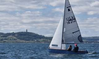 Discover Sailing Day