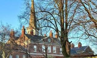 Clifton House Tour: Experience The Belfast Poor House (BSL Signed)