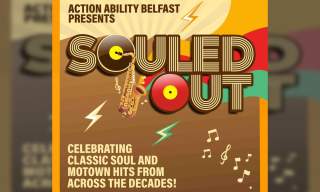 Action Ability: Souled Out!