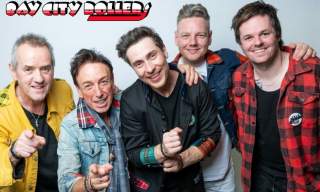 Bay City Rollers