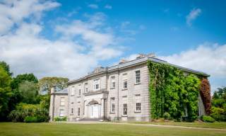 The Argory Summer Fete