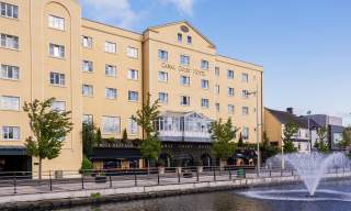 Canal Court Hotel and Spa