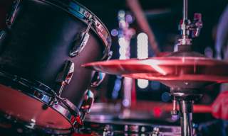 Twenty One Pilots Appreciation Party