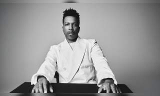 Leslie Odom, Jr.
