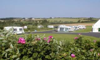 Ballyness Caravan Park