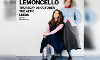 Lemoncello