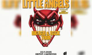Little Angels