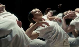 Belfast International Arts Festival