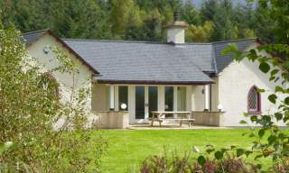 Woodcock Corner Cottage