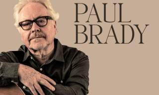 Paul Brady