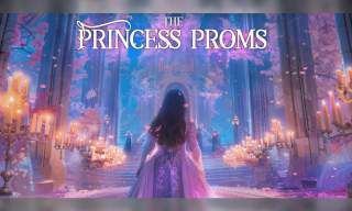 The Princess Proms