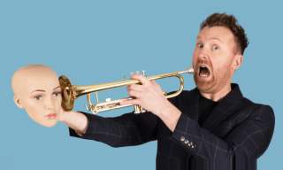 Jason Byrne