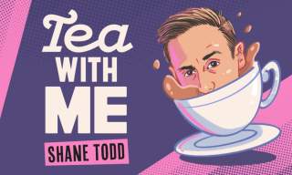 Tea With Me