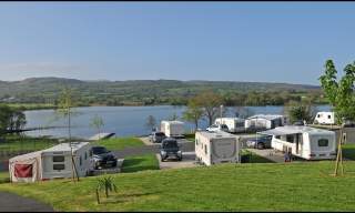 Rushin House Caravan Park