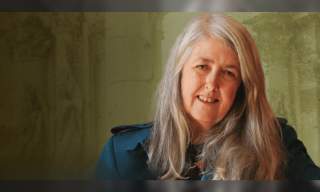 Mary Beard